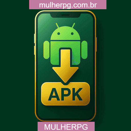 Como Instalar APK MULHERPG