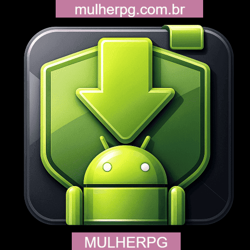 FAQ APK MULHERPG