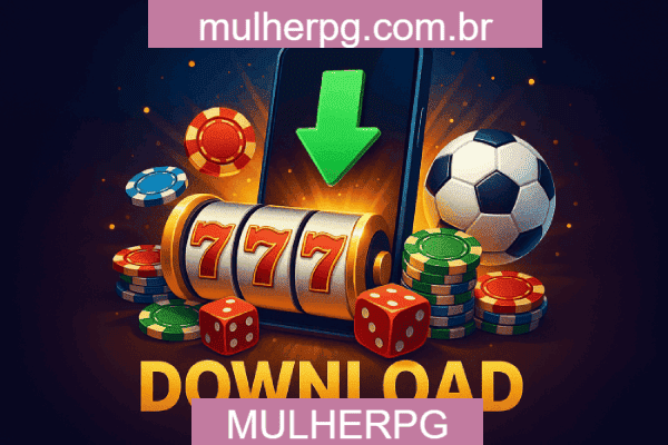 Como Usar App MULHERPG