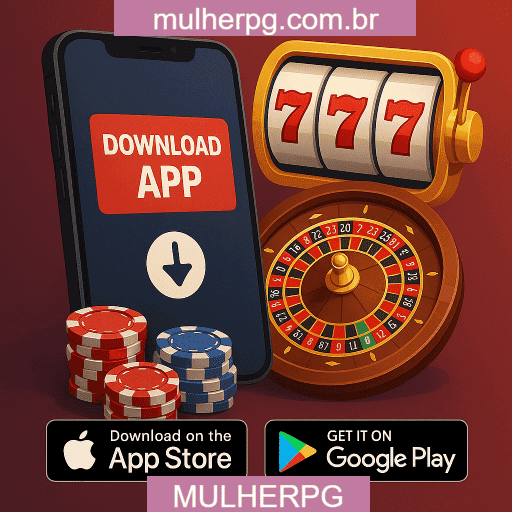 FAQ App MULHERPG