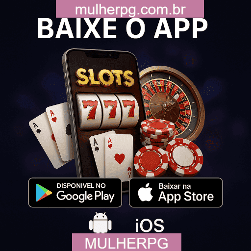 MULHERPG Baixar App