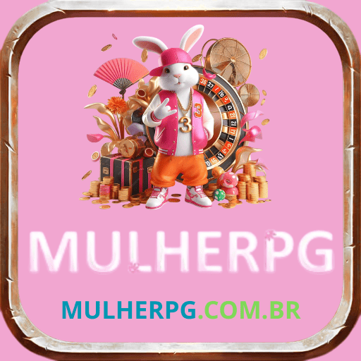 Imagem promocional da MULHERPG mostrando a plataforma e suas vantagens