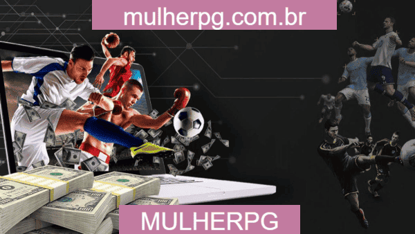 Como Apostar na MULHERPG Bet