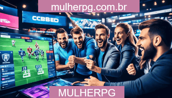 Tipos de Apostas MULHERPG