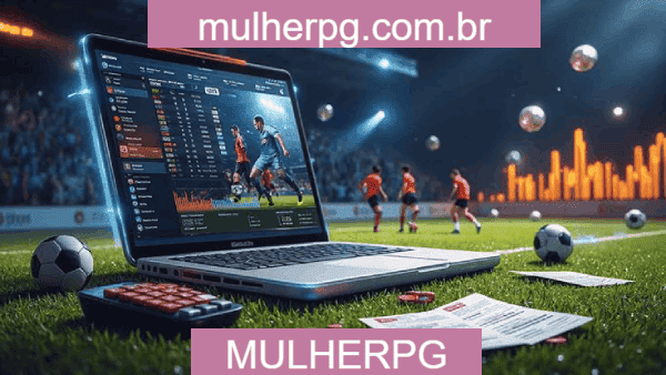 Estratégias de Apostas MULHERPG