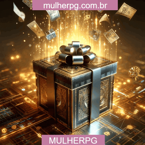 Termos e Condições Bônus MULHERPG