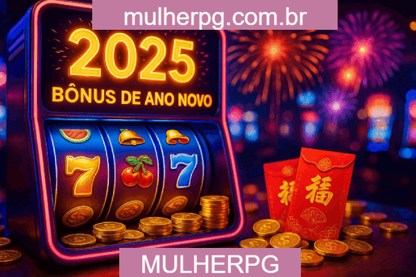 MULHERPG Bônus - Catálogo Completo 2025