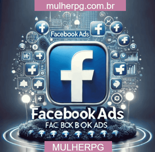 MULHERPG Facebook Oficial