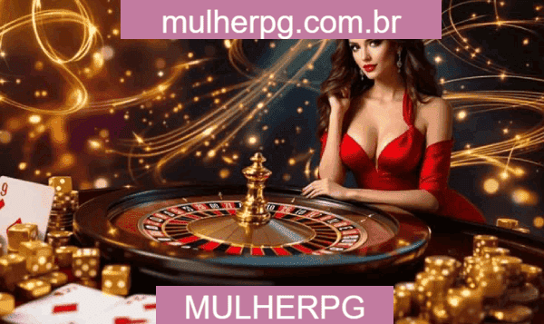 Legalidade MULHERPG no Brasil