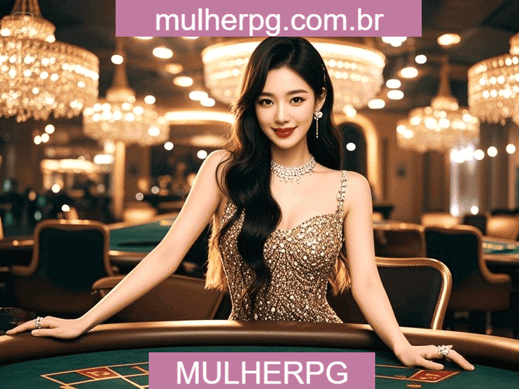 Catálogo Completo de Bônus MULHERPG