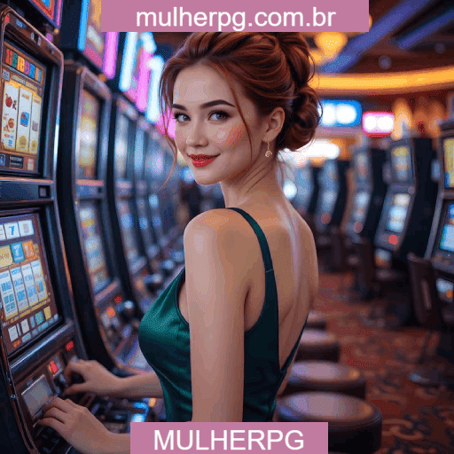 FAQ - Perguntas Frequentes MULHERPG