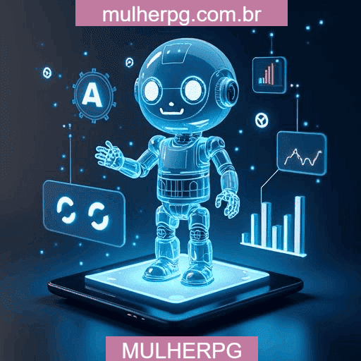 MULHERPG Instalar Guia