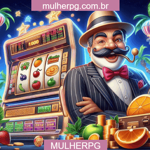 MULHERPG Jogos - 2.500+ Títulos