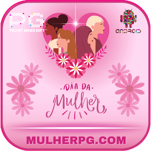 APK oficial da MULHERPG para Android