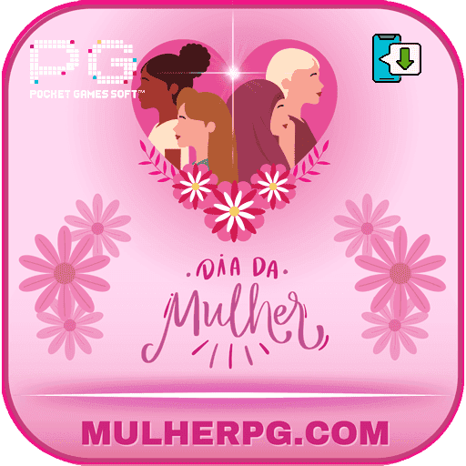 Baixar app da MULHERPG gratuitamente