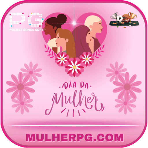 Apostas esportivas da MULHERPG com odds competitivas