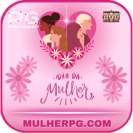 Slots online da MULHERPG com jackpots progressivos