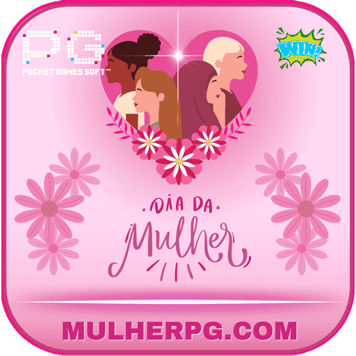 Ganhe prêmios incríveis na MULHERPG